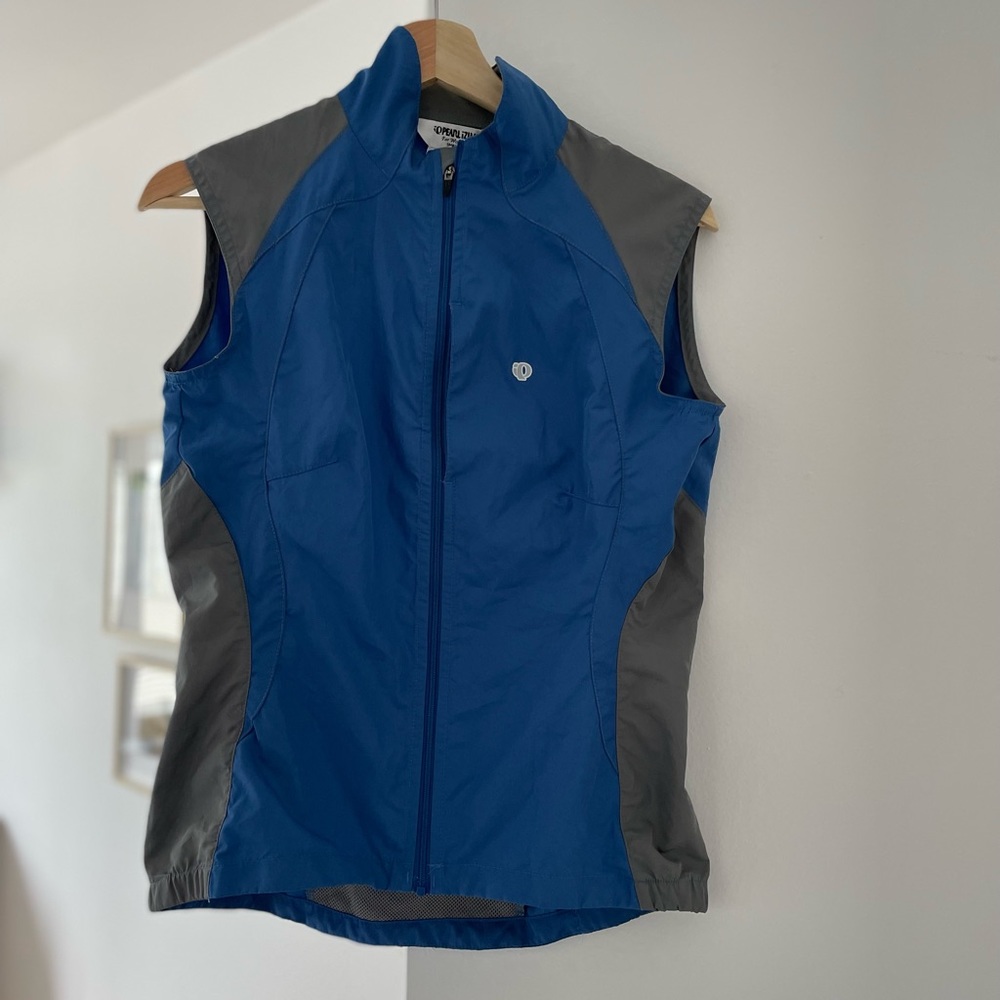 Pearl Izumi cycling vest